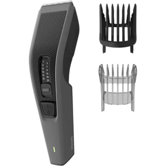 Κουρευτική Μηχανή Philips HC3525/15 Hairclipper Series 3000