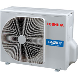κλιματιστικό Toshiba Daiseikai 9 RAS-16PAVPG-E/RAS-16PKVPG-E(R32,inverter,16000btu,A+++/A+++,wifi ready,ιονιστής)