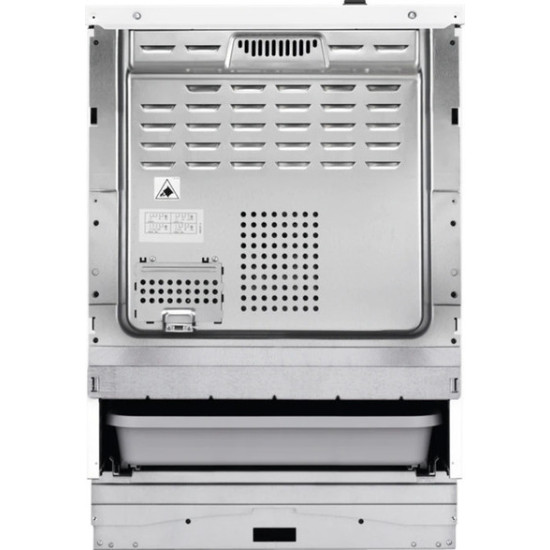 κουζίνα AEG CCB6442MBM (κεραμική,73lt)