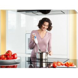 Braun MQ 3000WH Smoothie Inox Ραβδομπλέντερ 700W Braun MQ 3000WH Smoothie Inox Ραβδομπλέντερ 700W