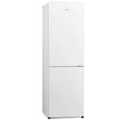 Ψυγειοκαταψύκτης Hitachi R-BG411PRU0 GPW (λευκό,330lt,f,no frost)