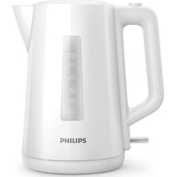 Βραστήρας Philips HD9318/00 (2200W,1.7lt,White)