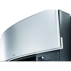 κλιματιστικό Daikin Emura FTXJ25MS/RXJ25M Silver (R32,9.000 Btu/h,A+++/A+++) κλιματιστικό Daikin Emura FTXJ25MS/RXJ25M Silver (R32,9.000 Btu/h,A+++/A+++)