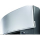 κλιματιστικό  Daikin Emura FTXJ25MS/RXJ25M Silver (R32,9.000 Btu/h,A+++/A+++)