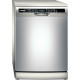 πλυντήριο πιάτων Pitsos DSF61I00(ελεύθερο,60cm,D)