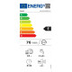 πλυντήριο πιάτων Sharp QW-NS14I49EX(εντοιχιζόμενο,45cm,E)