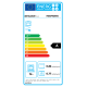 φούρνος BERTAZZONI F60 5 PRO E K N(ηλεκτρικός,76lt) φούρνος BERTAZZONI F60 5 PRO E K N(ηλεκτρικός,76lt)