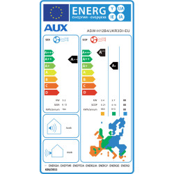 Κλιματιστικό AUX J-Smart ASW-H12B4/JKR3DI-EU 12000Btu(r32,inverter,A++/A+++,wifi) Κλιματιστικό AUX J-Smart ASW-H12B4/JKR3DI-EU 12000Btu(r32,inverter,A++/A+++,wifi)