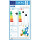 Κλιματιστικό AUX J-Smart ASW-H12B4/JKR3DI-EU 12000Btu(r32,inverter,A++/A+++,wifi)