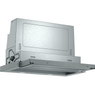απορροφητήρας Bosch DFR067A52 (συρόμενος,60cm)