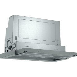 απορροφητήρας Bosch DFR067A52 (συρόμενος,60cm)