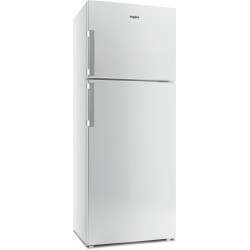 ψυγείο Whirlpool WT70I 831 W(no frost,f,423lt)
