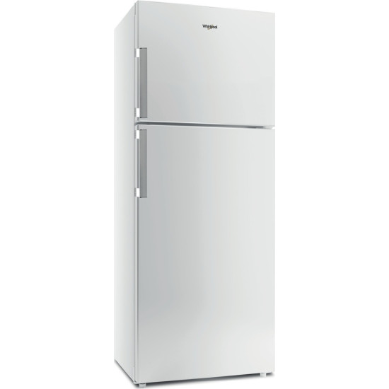 ψυγείο Whirlpool WT70I 831 W(no frost,f,423lt)