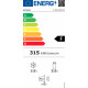Ψυγειοκαταψύκτης Hitachi R-BG410PRU6X GBE(μπεζ,330lt,f,no frost)