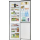 Ψυγειοκαταψύκτης Hitachi R-BGX411PRU0 GBK (330lt,f,no frost,black) Ψυγειοκαταψύκτης Hitachi R-BGX411PRU0 GBK (330lt,f,no frost,black)