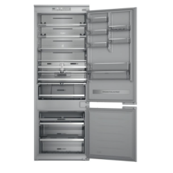 Ψυγειοκαταψύκτης whirlpool WH SP70 T262P(NO FROST,394LT,D)