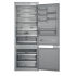 Ψυγειοκαταψύκτης whirlpool WH SP70 T262P(NO FROST,394LT,D)