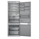Ψυγειοκαταψύκτης whirlpool WH SP70 T262P(NO FROST,394LT,D)