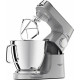 Κουζινομηχανή Kenwood KVL85.704SI Titanium Chef Baker (7LT,1200W)  (10 ΕΤΗ ΕΓΓΥΗΣΗ ΣΤΟ ΜΟΤΕΡ)
