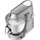 Κουζινομηχανή Kenwood KVL85.704SI Titanium Chef Baker (7LT,1200W)  (10 ΕΤΗ ΕΓΓΥΗΣΗ ΣΤΟ ΜΟΤΕΡ)