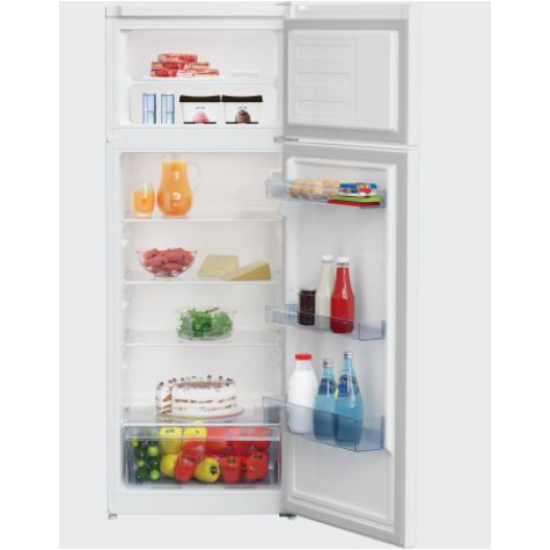 ψυγείο Beko RDSA 240K35WN(223lt,f)