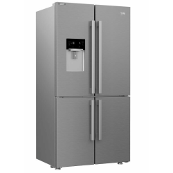 ψυγείο Beko GN1426234ZDXN(565lt,F,no frost)