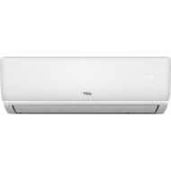 κλιματιστικό TCL Miracle II 24CHSA/VE White(R32,24000btu,Inverter,A++/A+++,wifi standard ενσωματωμένο)