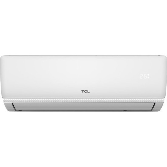 κλιματιστικό TCL Miracle II 18CHSA/VE White(R32,18000btu,Inverter,A++/A+++,wifi standard  ενσωματωμένο)
