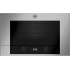 φούρνος μικροκυμάτων Bertazzoni F38 3 MOD MW S X (22lt,850watt,εντοιχιζόμενος)