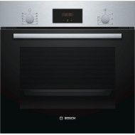φούρνος Bosch HBF154BS0 (ηλεκτρικός,άνω Πάγκου 66lt)