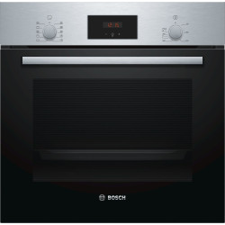 φούρνος Bosch HBF154BS0 (ηλεκτρικός,άνω Πάγκου 66lt)