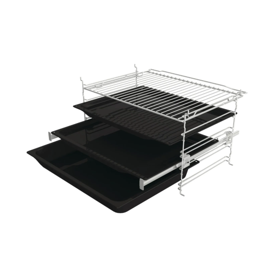 φούρνος Gorenje BPS6737E14X(ΕΝΤΟΙΧΙΖΟΜΕΝΟΣ,ΠΥΡΟΛΥΤΙΚΟΣ,ΗΛΕΚΤΡΙΚΟΣ,77LT,034019301)