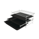 φούρνος Gorenje BPS6737E14X(ΕΝΤΟΙΧΙΖΟΜΕΝΟΣ,ΠΥΡΟΛΥΤΙΚΟΣ,ΗΛΕΚΤΡΙΚΟΣ,77LT,034019301)
