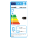 φούρνος Gorenje BPS6737E14X(ΕΝΤΟΙΧΙΖΟΜΕΝΟΣ,ΠΥΡΟΛΥΤΙΚΟΣ,ΗΛΕΚΤΡΙΚΟΣ,77LT,034019301)