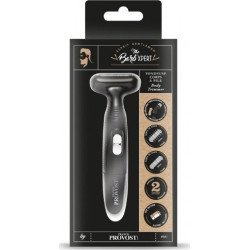 Τρίμμερ Σώματος Μπαταρίας Franck Provost The Barb' Xpert 0581 36775 Τρίμμερ Σώματος Μπαταρίας Franck Provost The Barb' Xpert 0581 36775