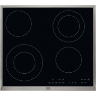 εστία AEG HK634021XB (αυτόνομη,κεραμική)