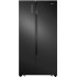Ψυγείο Hisense RS677N4BFE(no frost,519lt,E)