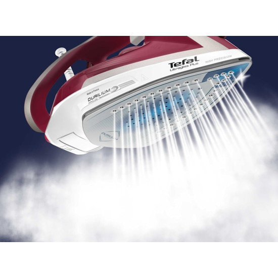 Σίδερο Ατμού Tefal FV6810(2800watt)