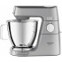 Κουζινομηχανή Kenwood KVL85.704SI Titanium Chef Baker (7LT,1200W)  (10 ΕΤΗ ΕΓΓΥΗΣΗ ΣΤΟ ΜΟΤΕΡ)