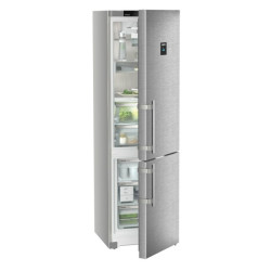 ψυγειοκαταψύκτης Liebherr CBNsdc 5753(inox,362lt,C,no frost)