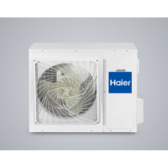κλιματιστικό Haier AP48KS1ERA(S)/1U48LS1ERB(S)(ΝΤΟΥΛΑΠΑ,42.650/44.350,A/A++)