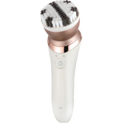 Γυναικεία Αποτριχωτική Μηχανή Izzy Σετ Lady Care 4 in 1 LS-110 (222756) Γυναικεία Αποτριχωτική Μηχανή Izzy Σετ Lady Care 4 in 1 LS-110 (222756)