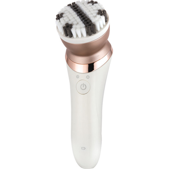Γυναικεία Αποτριχωτική Μηχανή Izzy Σετ Lady Care 4 in 1 LS-110 (222756)