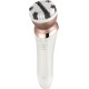Γυναικεία Αποτριχωτική Μηχανή Izzy Σετ Lady Care 4 in 1 LS-110 (222756)
