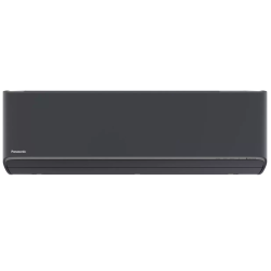 κλιματιστικό Panasonic Etherea CS-XZ35XKEW-H/CU-Z35XKE Graphite Grey(WIFI,Inverter,12000 BTU,A+++/A+++,R32)