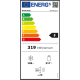 ψυγείο Whirlpool WT70I 831 X(no frost,f,438lt)