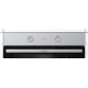 φούρνος Gorenje BO6717E03X (ΕΝΤΟΙΧΙΖΟΜΕΝΟΣ,ΗΛΕΚΤΡΙΚΟΣ,77LT,034018801)