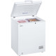 καταψύκτης Omnys WNCF 1521(142lt,F)