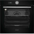 φούρνος Brandt BOP7537BB(εντοιχιζόμενος,ηλεκτρικός,73lt)