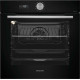 φούρνος Brandt BOP7537BB(εντοιχιζόμενος,ηλεκτρικός,73lt)